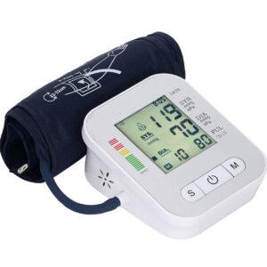 Digital-blood-pressure-monitor