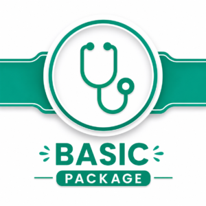 Basic Package For 1 Month
