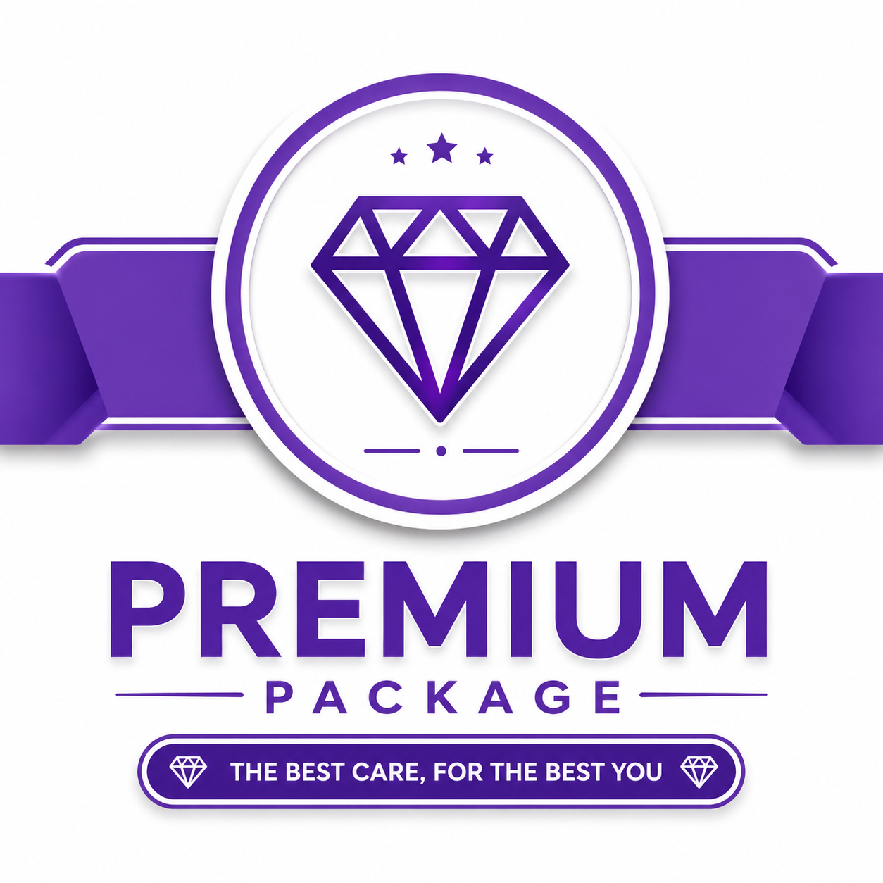 Premium Package