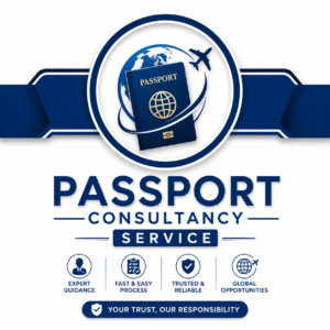Passport Consultancy Service