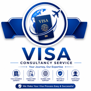 Visa Consultancy Service