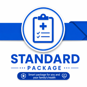 Standrad Package