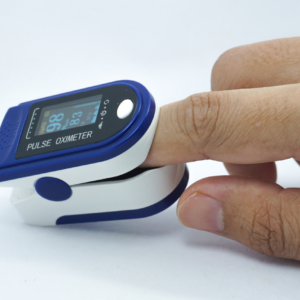 Pulse-oximeter