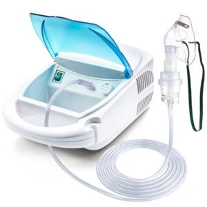 Portable-nebulizer